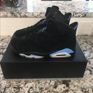 Jordan 6
